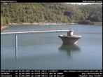 Archiv Foto Webcam Biggesee: Biggetalsperre 15:00