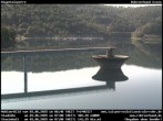 Archiv Foto Webcam Biggesee: Biggetalsperre 09:00