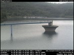 Archiv Foto Webcam Biggesee: Biggetalsperre 05:00