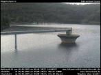 Archiv Foto Webcam Biggesee: Biggetalsperre 06:00