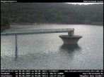 Archiv Foto Webcam Biggesee: Biggetalsperre 07:00