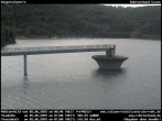 Archiv Foto Webcam Biggesee: Biggetalsperre 09:00