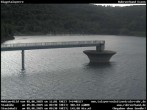 Archiv Foto Webcam Biggesee: Biggetalsperre 11:00