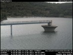 Archiv Foto Webcam Biggesee: Biggetalsperre 13:00