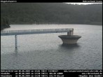 Archiv Foto Webcam Biggesee: Biggetalsperre 15:00