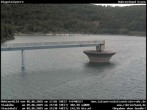 Archiv Foto Webcam Biggesee: Biggetalsperre 17:00