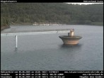 Archiv Foto Webcam Biggesee: Biggetalsperre 19:00