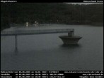 Archiv Foto Webcam Biggesee: Biggetalsperre 21:00