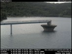 Archiv Foto Webcam Biggesee: Biggetalsperre 07:00