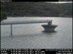 Archiv Foto Webcam Biggesee: Biggetalsperre 09:00