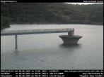 Archiv Foto Webcam Biggesee: Biggetalsperre 11:00