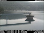 Archiv Foto Webcam Biggesee: Biggetalsperre 05:00
