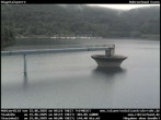 Archiv Foto Webcam Biggesee: Biggetalsperre 09:00