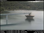Archiv Foto Webcam Biggesee: Biggetalsperre 13:00