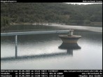 Archiv Foto Webcam Biggesee: Biggetalsperre 15:00