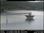 Archiv Foto Webcam Biggesee: Biggetalsperre 06:00