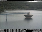 Archiv Foto Webcam Biggesee: Biggetalsperre 07:00