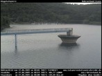 Archiv Foto Webcam Biggesee: Biggetalsperre 09:00