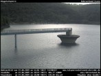 Archiv Foto Webcam Biggesee: Biggetalsperre 11:00