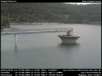 Archiv Foto Webcam Biggesee: Biggetalsperre 13:00
