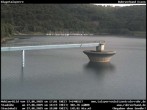 Archiv Foto Webcam Biggesee: Biggetalsperre 17:00