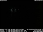 Archiv Foto Webcam Biggesee: Biggetalsperre 01:00