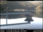 Archiv Foto Webcam Biggesee: Biggetalsperre 07:00