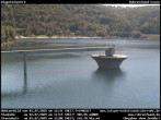 Archiv Foto Webcam Biggesee: Biggetalsperre 13:00