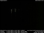Archiv Foto Webcam Biggesee: Biggetalsperre 23:00