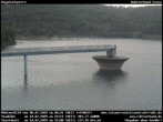 Archiv Foto Webcam Biggesee: Biggetalsperre 23:00