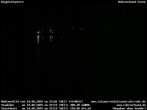 Archiv Foto Webcam Biggesee: Biggetalsperre 23:00