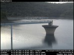 Archiv Foto Webcam Biggesee: Biggetalsperre 04:00