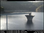 Archiv Foto Webcam Biggesee: Biggetalsperre 06:00