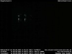 Archiv Foto Webcam Biggesee: Biggetalsperre 23:00