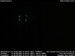 Archiv Foto Webcam Biggesee: Biggetalsperre 02:00