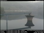 Archiv Foto Webcam Biggesee: Biggetalsperre 05:00