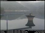 Archiv Foto Webcam Biggesee: Biggetalsperre 06:00
