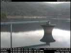 Archiv Foto Webcam Biggesee: Biggetalsperre 13:00