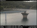 Archiv Foto Webcam Biggesee: Biggetalsperre 07:00