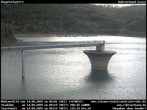 Archiv Foto Webcam Biggesee: Biggetalsperre 09:00