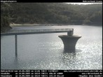 Archiv Foto Webcam Biggesee: Biggetalsperre 11:00