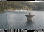 Archiv Foto Webcam Biggesee: Biggetalsperre 15:00
