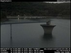 Archiv Foto Webcam Biggesee: Biggetalsperre 19:00