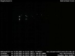 Archiv Foto Webcam Biggesee: Biggetalsperre 21:00