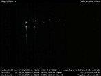 Archiv Foto Webcam Biggesee: Biggetalsperre 23:00