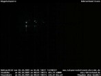 Archiv Foto Webcam Biggesee: Biggetalsperre 01:00