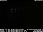 Archiv Foto Webcam Biggesee: Biggetalsperre 23:00
