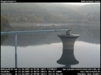 Archiv Foto Webcam Biggesee: Biggetalsperre 07:00