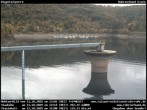 Archiv Foto Webcam Biggesee: Biggetalsperre 13:00