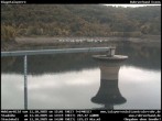 Archiv Foto Webcam Biggesee: Biggetalsperre 15:00